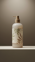 Botanical Purifying Cleanser with Clay