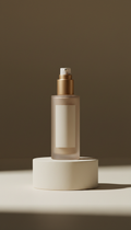 Facial Renewal Serum with Bakuchiol